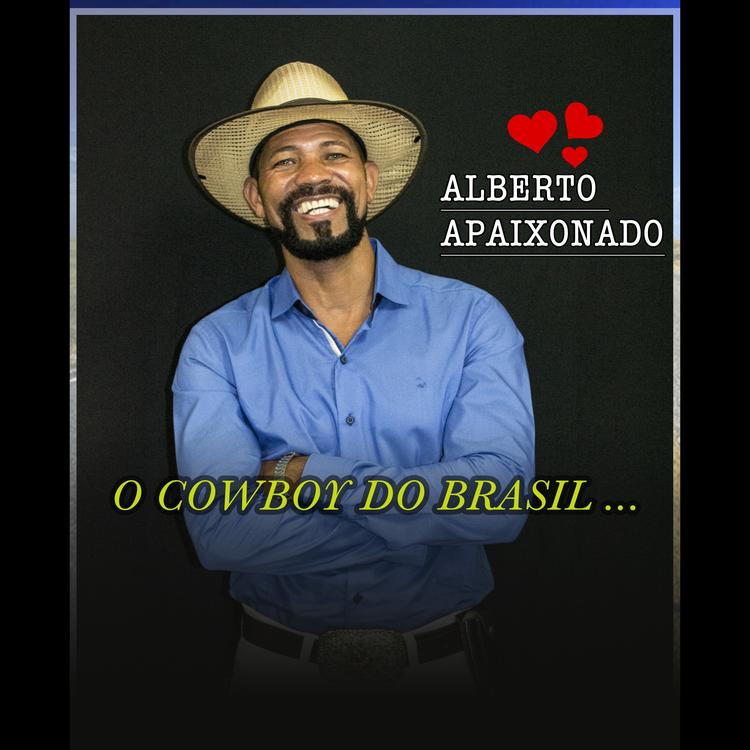 ALBERTO APAIXONADO's avatar image