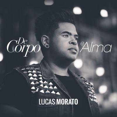 Sinto Sua Falta By Lucas Morato's cover