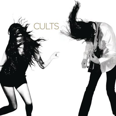 Bad Things (Sped Up) By Cults's cover