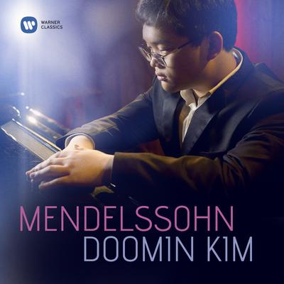 3 Fantaisies, Op. 16: III. Andante By Doomin Kim's cover