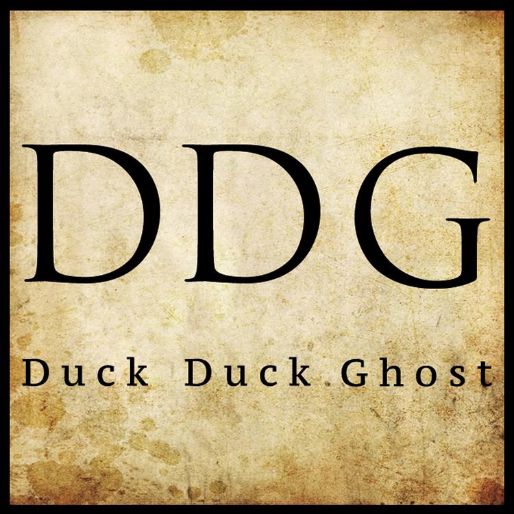 Duck Duck Ghost's avatar image