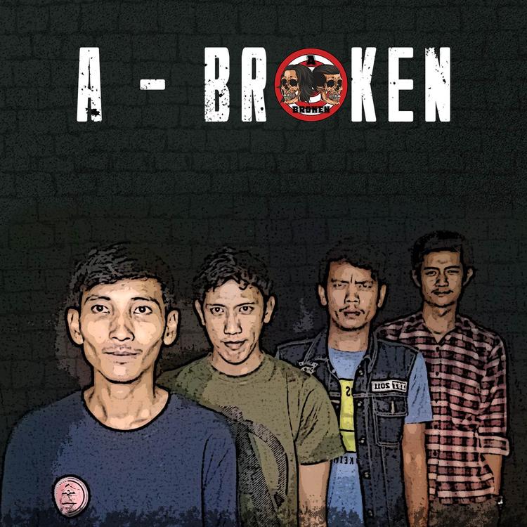 A Broken's avatar image