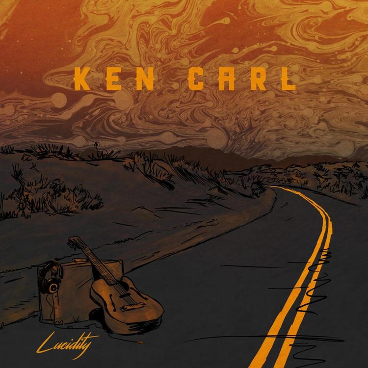 Ken Carl's avatar image