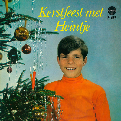 Heintje's cover
