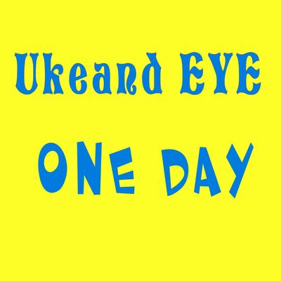 Uke and Eye's cover