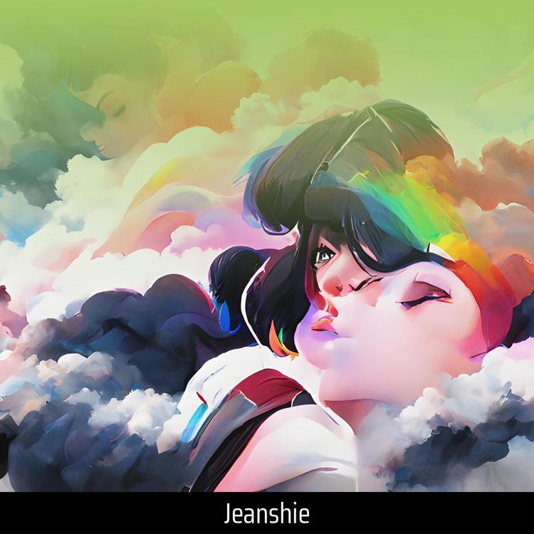 Jeanshie's avatar image