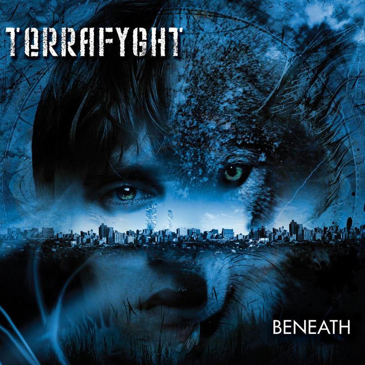 Terrafyght's avatar image