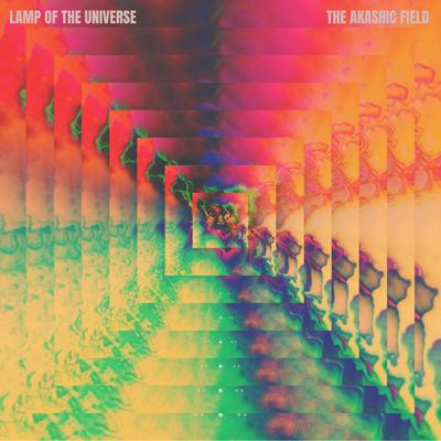 Return as Light By Lamp of the Universe's cover