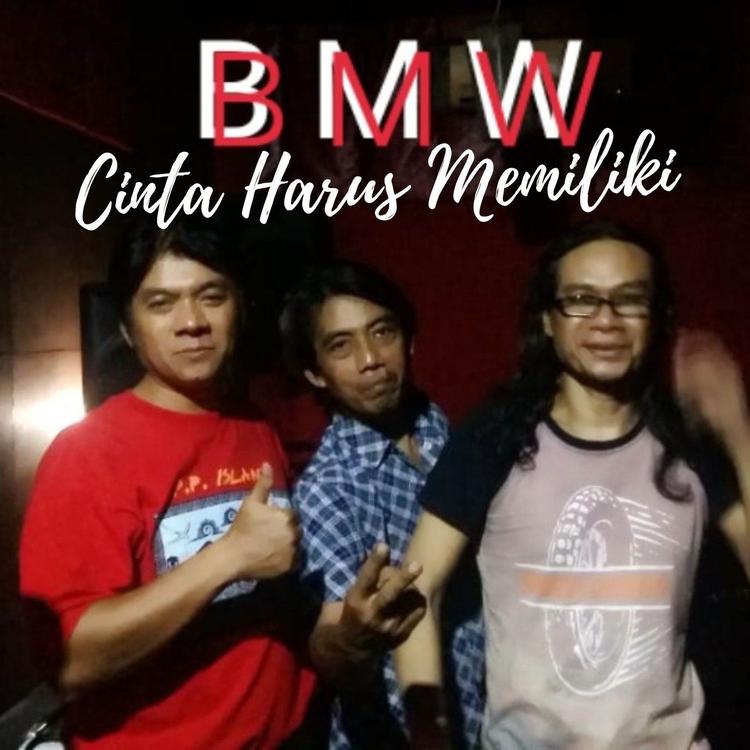 BMW Band's avatar image