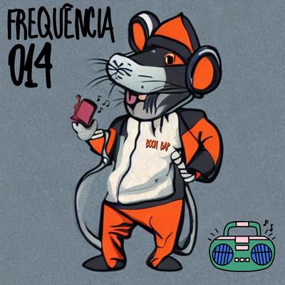 Frequência 014's cover