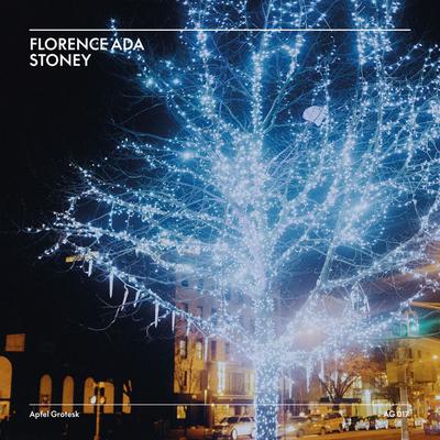 Stoney By Florence Ada's cover