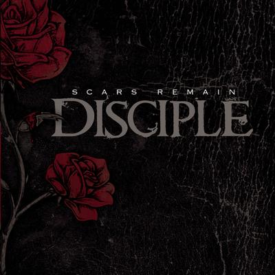 Regime Change By Disciple's cover