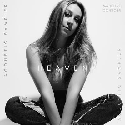 Heaven - Acoustic Sampler's cover