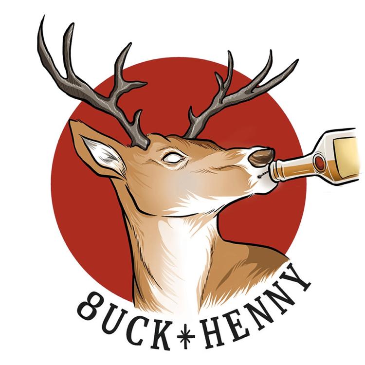 8UCK HENNY's avatar image