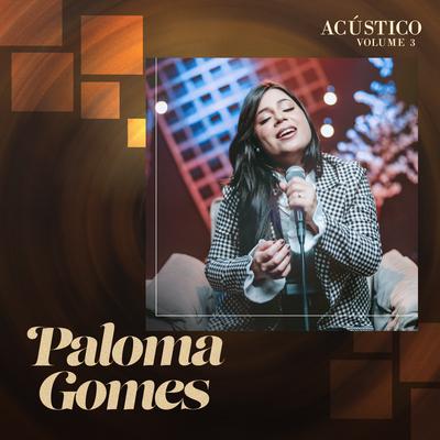 Canção pra Deus By Paloma Gomes oficial's cover