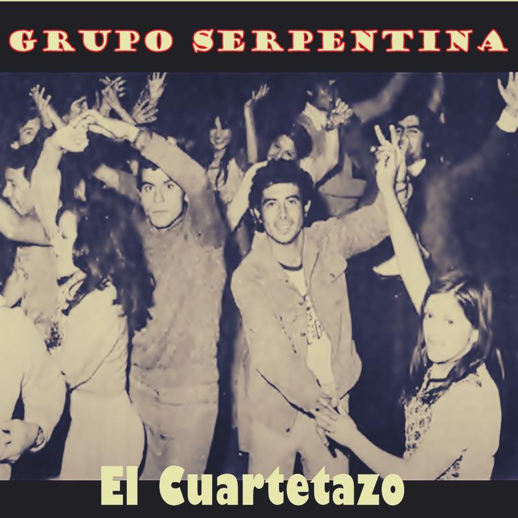 Grupo Serpentina's avatar image