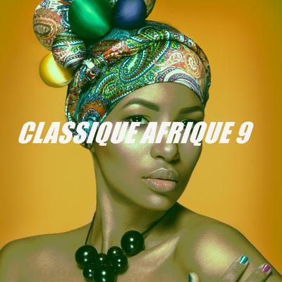 CLASSIQUE AFRIQUE 9's cover