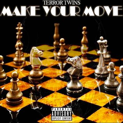 Make Your Move's cover