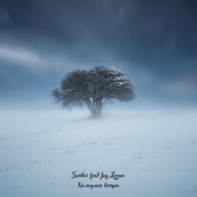 Холодные ветры By Santos, Jay Leemo's cover