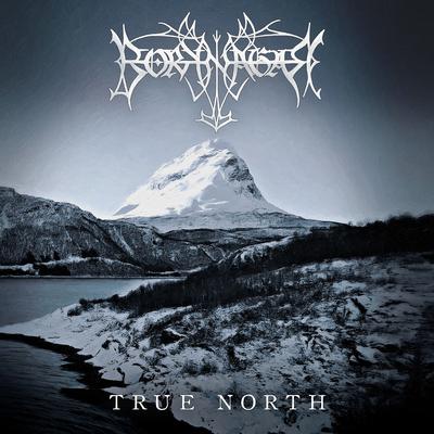 Thunderous By Borknagar's cover