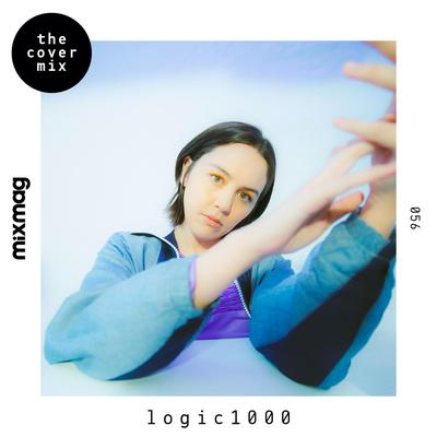 Mixmag Presents Logic1000's cover