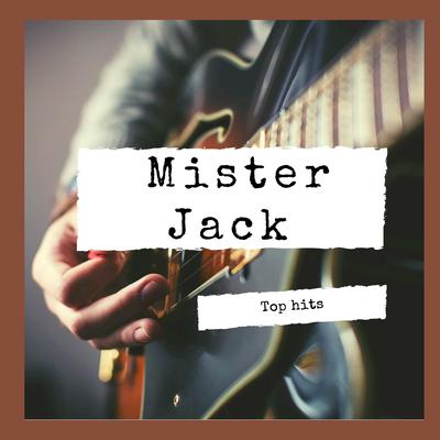 Mister Jack Top Hits's cover