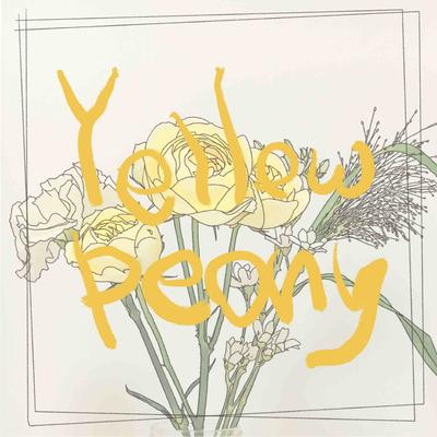 Yellow Peony's cover