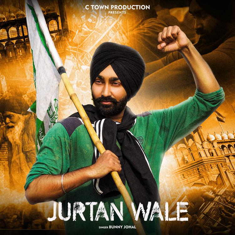 Bunny Johal's avatar image