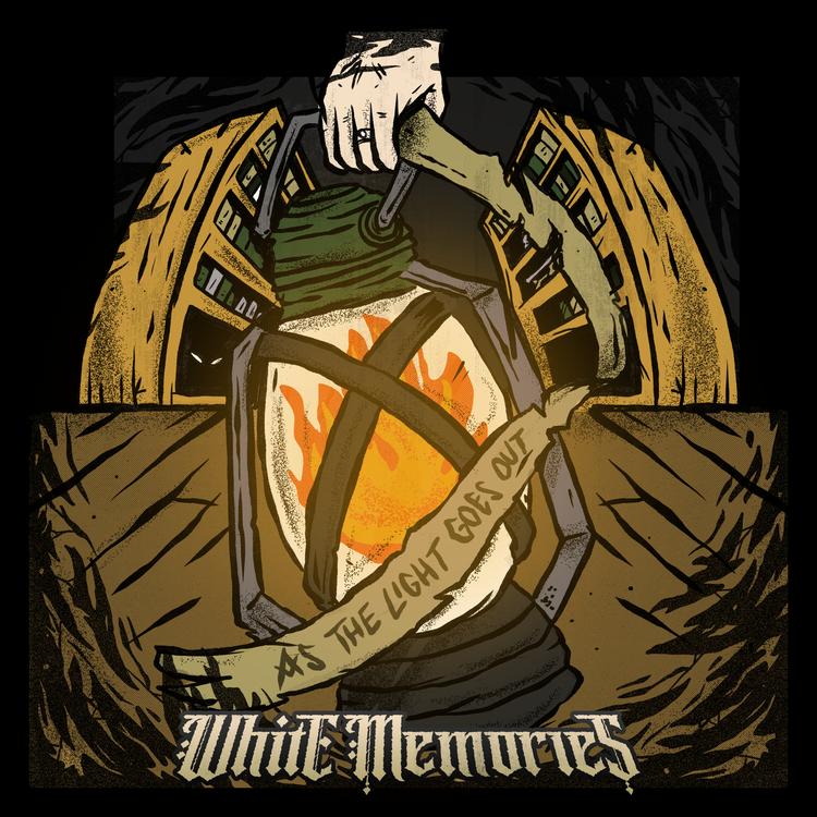 White Memories's avatar image