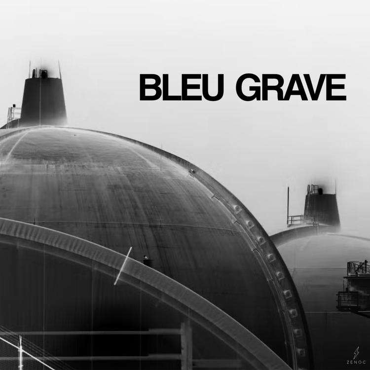 Bleu Grave's avatar image