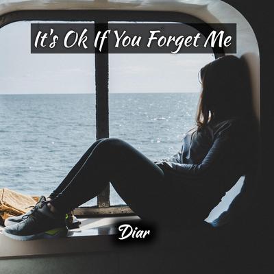 It's Ok If You Forget Me's cover