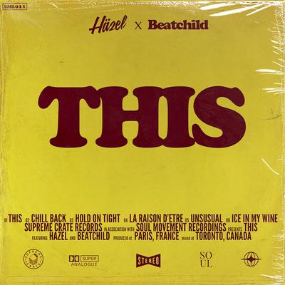 This By hxzel, Beatchild's cover