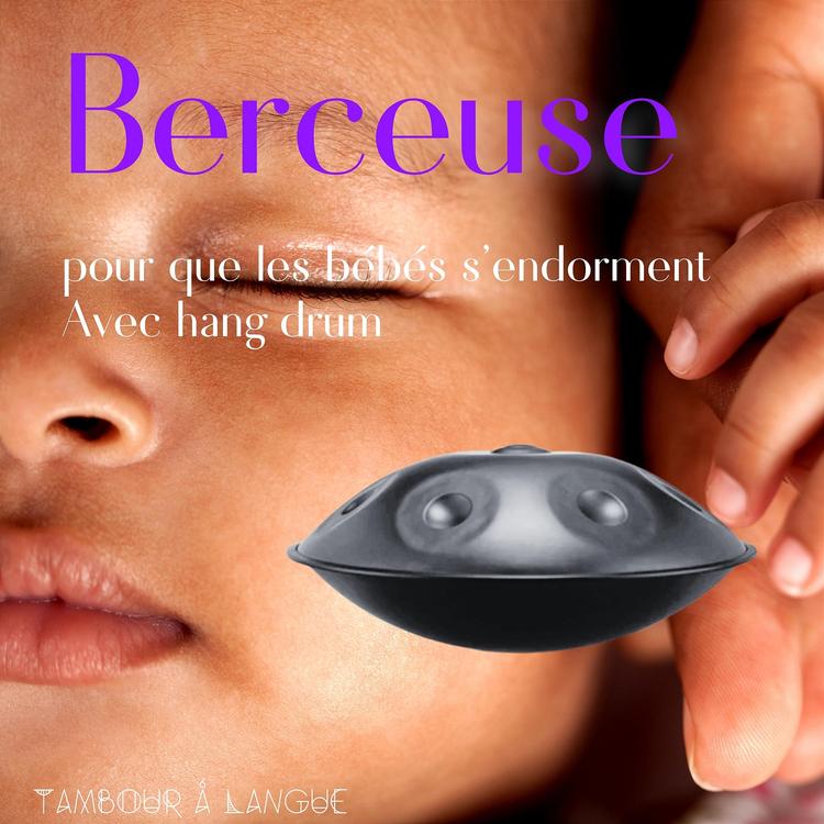 Tambour à Langue's avatar image