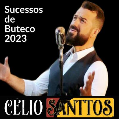 Célio Santtos's cover