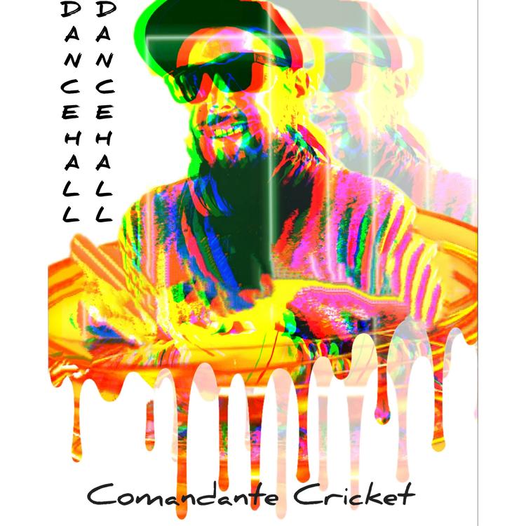 Comandante Cricket's avatar image