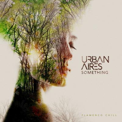 Something (Flamenco Chill Mix) By Urban Aires's cover