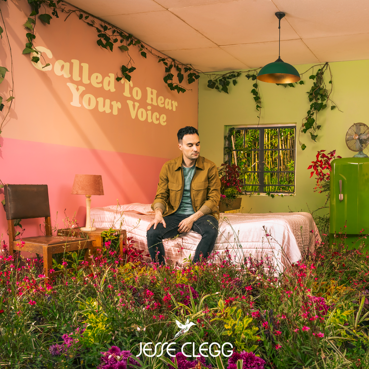 Jesse Clegg's avatar image