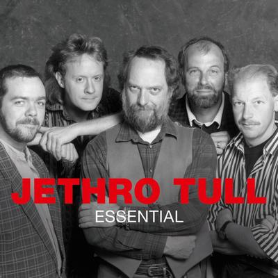 Bourée By Jethro Tull's cover