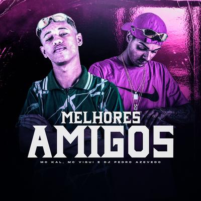 Melhores Amigos's cover