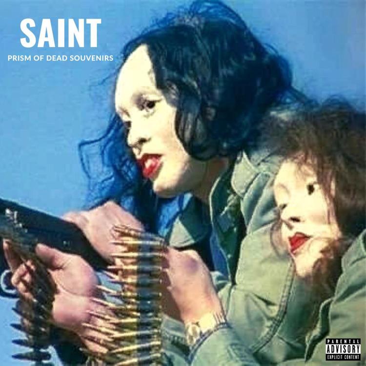Saint's avatar image