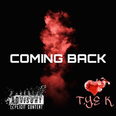 T.Y.E K's cover