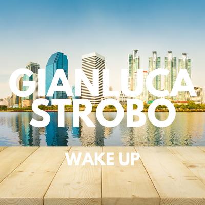 Adstantesque By Gianluca Strobo's cover