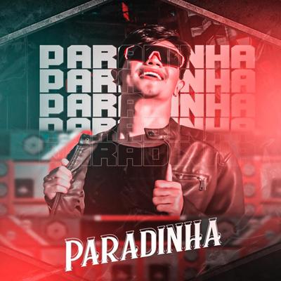 Paradinha's cover