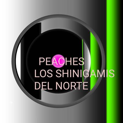 Los Shinigamis del Norte's cover