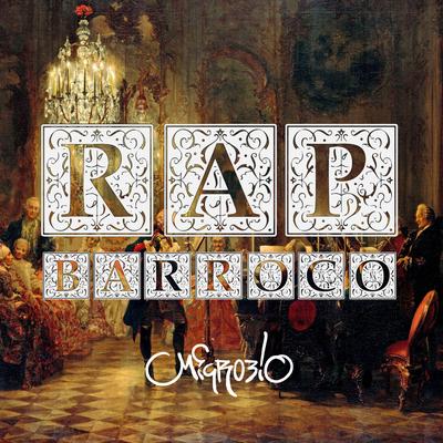 Rap Barroco's cover