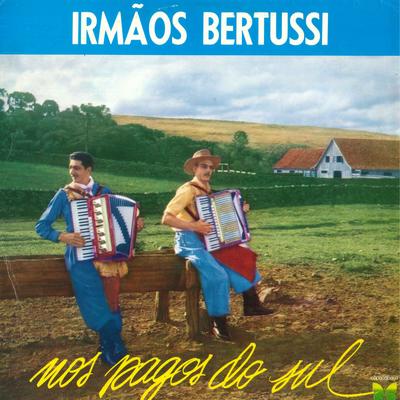 Nos Pagos do Sul's cover