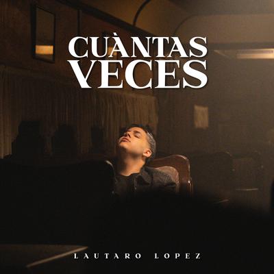 Cuántas Veces's cover