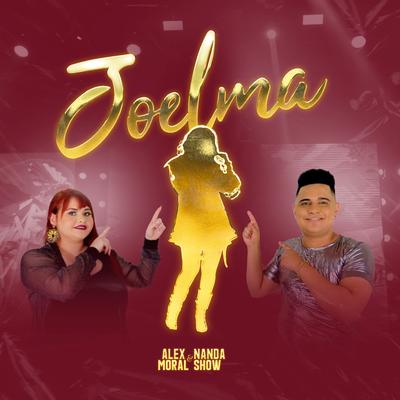 Joelma's cover