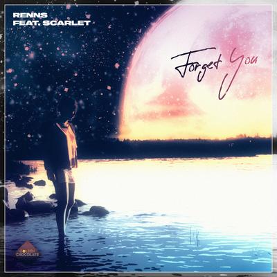 Forget You By Renns, Scarlett's cover