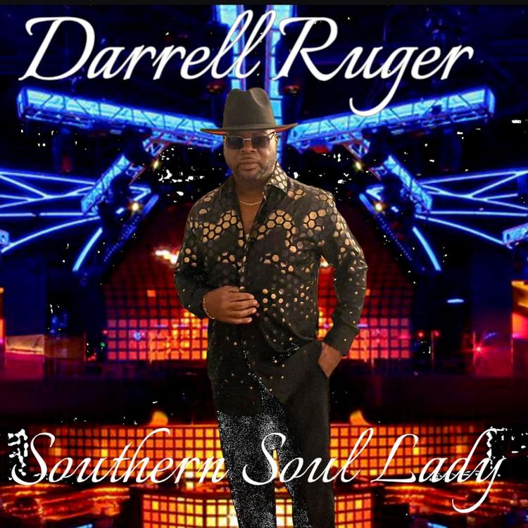 Darrell Ruger's avatar image